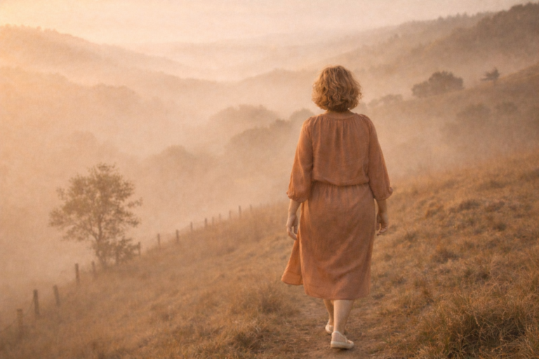 You’re Not Starting Over. You’re Starting From Here.