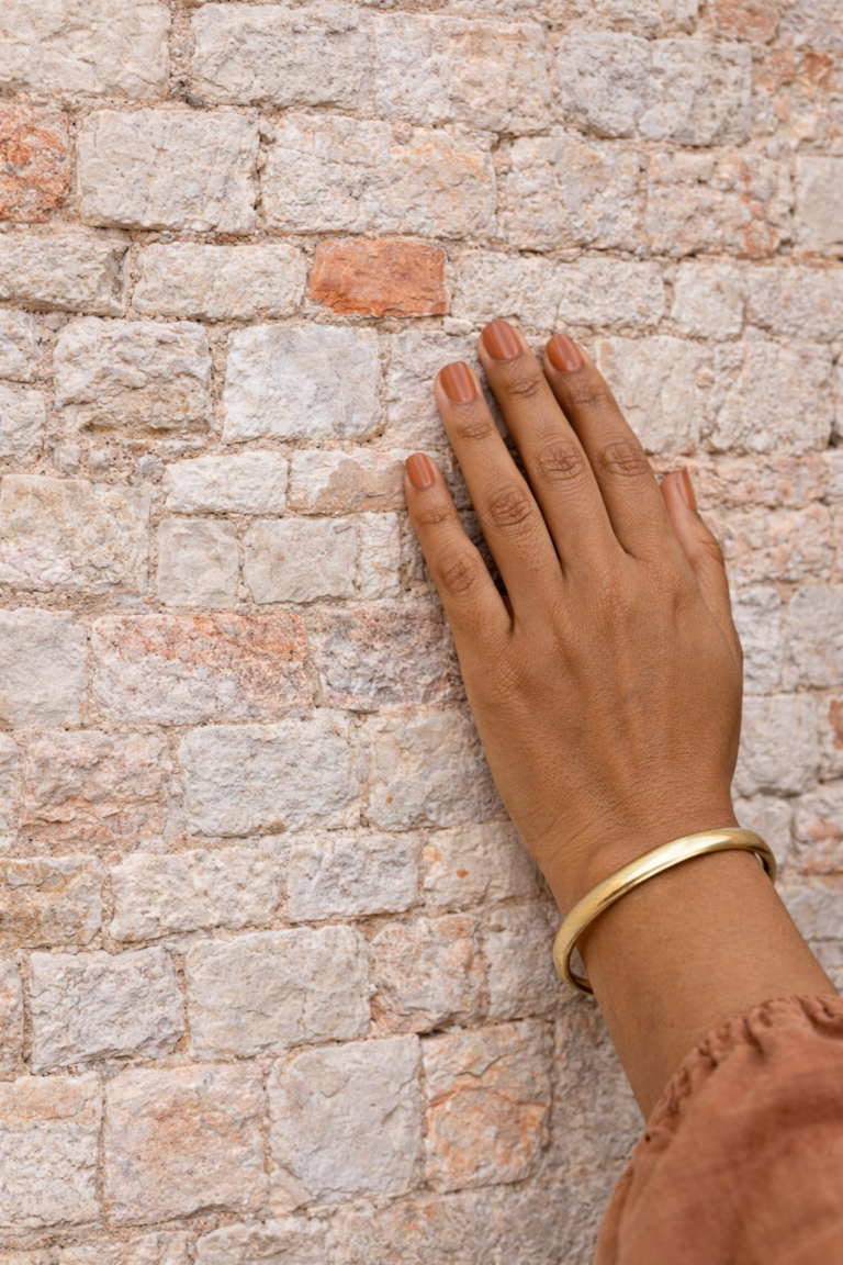 What the In-Between Is Actually Asking of You